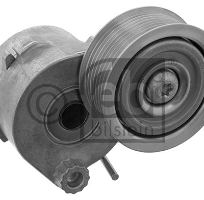 RIEMSPANNER VENTILATOR MOTORKOELING